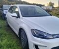 Білий Фольксваген Гольф, об'ємом двигуна 0 л та пробігом 155 тис. км за 11000 $, фото 1 на Automoto.ua