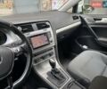 Білий Фольксваген Гольф, об'ємом двигуна 1.6 л та пробігом 289 тис. км за 12000 $, фото 16 на Automoto.ua
