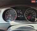 Белый Фольксваген Гольф, объемом двигателя 1.8 л и пробегом 60 тыс. км за 11700 $, фото 9 на Automoto.ua