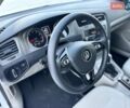 Белый Фольксваген Гольф, объемом двигателя 2 л и пробегом 150 тыс. км за 11900 $, фото 10 на Automoto.ua
