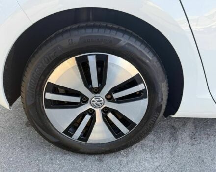 Білий Фольксваген Гольф, об'ємом двигуна 0 л та пробігом 132 тис. км за 9200 $, фото 9 на Automoto.ua