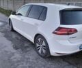 Белый Фольксваген Гольф, объемом двигателя 0 л и пробегом 155 тыс. км за 11000 $, фото 3 на Automoto.ua