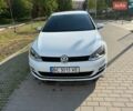 Білий Фольксваген Гольф, об'ємом двигуна 1.8 л та пробігом 120 тис. км за 10200 $, фото 1 на Automoto.ua