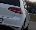 Білий Фольксваген Гольф, об'ємом двигуна 0 л та пробігом 95 тис. км за 8900 $, фото 4 на Automoto.ua