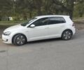 Белый Фольксваген Гольф, объемом двигателя 0 л и пробегом 128 тыс. км за 9200 $, фото 4 на Automoto.ua