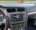 Белый Фольксваген Гольф, объемом двигателя 1.8 л и пробегом 153 тыс. км за 14300 $, фото 38 на Automoto.ua
