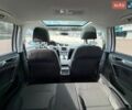 Белый Фольксваген Гольф, объемом двигателя 1.8 л и пробегом 170 тыс. км за 10900 $, фото 17 на Automoto.ua