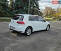 Білий Фольксваген Гольф, об'ємом двигуна 1.8 л та пробігом 181 тис. км за 8300 $, фото 5 на Automoto.ua
