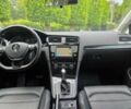 Белый Фольксваген Гольф, объемом двигателя 1.8 л и пробегом 119 тыс. км за 2900 $, фото 10 на Automoto.ua