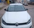 Фольксваген Гольф 2016 в Смеле на Automoto.ua Белый Фольксваген Гольф, объемом двигателя 1.8 л и пробегом 146 тыс. км за 12900 $, фото 2 на Automoto.ua