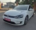 Белый Фольксваген Гольф, объемом двигателя 0 л и пробегом 128 тыс. км за 8799 $, фото 1 на Automoto.ua