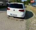 Білий Фольксваген Гольф, об'ємом двигуна 1.8 л та пробігом 120 тис. км за 10500 $, фото 9 на Automoto.ua