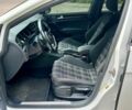Білий Фольксваген Гольф, об'ємом двигуна 2 л та пробігом 168 тис. км за 13900 $, фото 21 на Automoto.ua