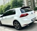 Білий Фольксваген Гольф, об'ємом двигуна 2 л та пробігом 168 тис. км за 13900 $, фото 14 на Automoto.ua