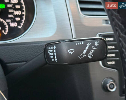 Белый Фольксваген Гольф, объемом двигателя 1.8 л и пробегом 149 тыс. км за 9799 $, фото 36 на Automoto.ua