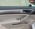 Белый Фольксваген Гольф, объемом двигателя 1.8 л и пробегом 194 тыс. км за 11850 $, фото 6 на Automoto.ua