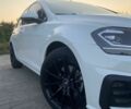 Белый Фольксваген Гольф, объемом двигателя 1.8 л и пробегом 153 тыс. км за 14300 $, фото 18 на Automoto.ua