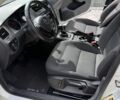 Білий Фольксваген Гольф, об'ємом двигуна 1.8 л та пробігом 153 тис. км за 12500 $, фото 16 на Automoto.ua