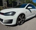 Білий Фольксваген Гольф, об'ємом двигуна 2 л та пробігом 110 тис. км за 4004 $, фото 1 на Automoto.ua