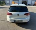 Білий Фольксваген Гольф, об'ємом двигуна 0 л та пробігом 132 тис. км за 9200 $, фото 3 на Automoto.ua