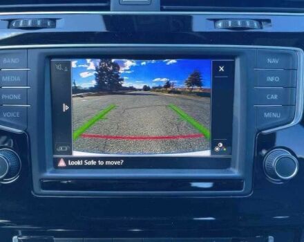 Белый Фольксваген Гольф, объемом двигателя 2 л и пробегом 110 тыс. км за 11200 $, фото 15 на Automoto.ua