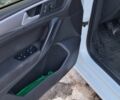 Белый Фольксваген Гольф, объемом двигателя 1.6 л и пробегом 251 тыс. км за 13000 $, фото 4 на Automoto.ua