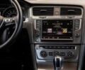 Білий Фольксваген Гольф, об'ємом двигуна 0 л та пробігом 120 тис. км за 10000 $, фото 10 на Automoto.ua