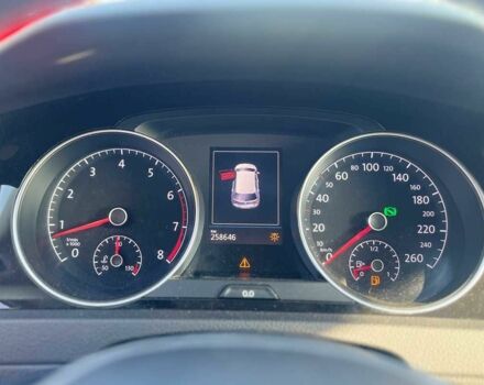 Білий Фольксваген Гольф, об'ємом двигуна 1.4 л та пробігом 256 тис. км за 13500 $, фото 20 на Automoto.ua