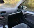 Белый Фольксваген Гольф, объемом двигателя 0 л и пробегом 75 тыс. км за 5500 $, фото 7 на Automoto.ua