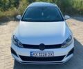 Белый Фольксваген Гольф, объемом двигателя 1.8 л и пробегом 153 тыс. км за 14300 $, фото 3 на Automoto.ua