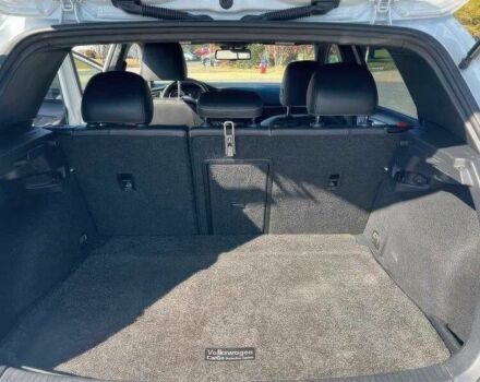 Белый Фольксваген Гольф, объемом двигателя 2 л и пробегом 110 тыс. км за 11200 $, фото 13 на Automoto.ua