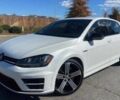 Белый Фольксваген Гольф, объемом двигателя 2 л и пробегом 110 тыс. км за 11200 $, фото 2 на Automoto.ua
