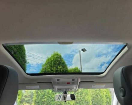 Белый Фольксваген Гольф, объемом двигателя 1.8 л и пробегом 119 тыс. км за 2900 $, фото 13 на Automoto.ua