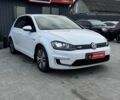 Белый Фольксваген Гольф, объемом двигателя 0 л и пробегом 154 тыс. км за 9900 $, фото 1 на Automoto.ua
