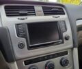 Білий Фольксваген Гольф, об'ємом двигуна 1.8 л та пробігом 181 тис. км за 8300 $, фото 29 на Automoto.ua