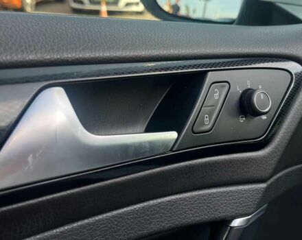 Білий Фольксваген Гольф, об'ємом двигуна 1.4 л та пробігом 256 тис. км за 13500 $, фото 17 на Automoto.ua