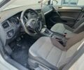 Белый Фольксваген Гольф, объемом двигателя 0 л и пробегом 155 тыс. км за 7673 $, фото 6 на Automoto.ua