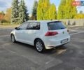 Білий Фольксваген Гольф, об'ємом двигуна 1.8 л та пробігом 181 тис. км за 8300 $, фото 7 на Automoto.ua