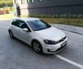 Белый Фольксваген Гольф, объемом двигателя 0 л и пробегом 155 тыс. км за 7673 $, фото 1 на Automoto.ua