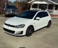 Белый Фольксваген Гольф, объемом двигателя 2 л и пробегом 78 тыс. км за 4900 $, фото 2 на Automoto.ua