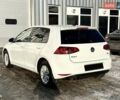 Белый Фольксваген Гольф, объемом двигателя 2 л и пробегом 150 тыс. км за 11900 $, фото 7 на Automoto.ua