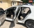 Білий Фольксваген Гольф, об'ємом двигуна 1.8 л та пробігом 126 тис. км за 11800 $, фото 8 на Automoto.ua