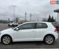 Білий Фольксваген Гольф, об'ємом двигуна 1.6 л та пробігом 289 тис. км за 12000 $, фото 10 на Automoto.ua