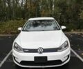 Белый Фольксваген Гольф, объемом двигателя 0 л и пробегом 70 тыс. км за 4500 $, фото 1 на Automoto.ua