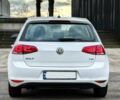 Белый Фольксваген Гольф, объемом двигателя 1.8 л и пробегом 128 тыс. км за 7600 $, фото 2 на Automoto.ua