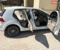 Білий Фольксваген Гольф, об'ємом двигуна 1.8 л та пробігом 126 тис. км за 11800 $, фото 7 на Automoto.ua
