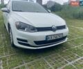 Білий Фольксваген Гольф, об'ємом двигуна 1.8 л та пробігом 181 тис. км за 10800 $, фото 9 на Automoto.ua