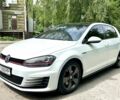 Білий Фольксваген Гольф, об'ємом двигуна 2 л та пробігом 168 тис. км за 13900 $, фото 6 на Automoto.ua