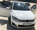 Білий Фольксваген Гольф, об'ємом двигуна 1.8 л та пробігом 126 тис. км за 11800 $, фото 6 на Automoto.ua