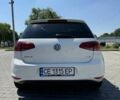Белый Фольксваген Гольф, объемом двигателя 1.8 л и пробегом 43 тыс. км за 16299 $, фото 5 на Automoto.ua